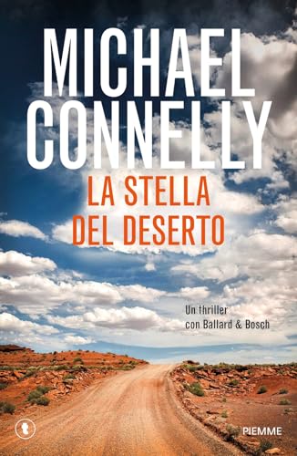 La stella del deserto (Tascabili Piemme) von Piemme