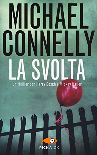 La svolta (Pickwick) La svolta (Pickwick)
