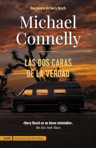 Las dos caras de la verdad [AdN] (13/20, Band 17) von ALIANZA