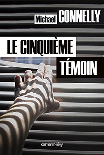 Le Cinquième témoin Le Cinquième témoin