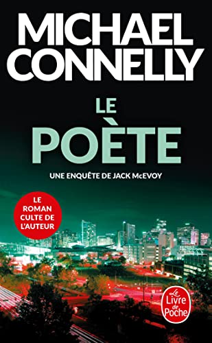 Le poète: Roman