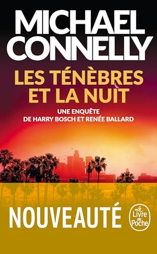 Les Ténèbres et la nuit von Librairie Generale Française