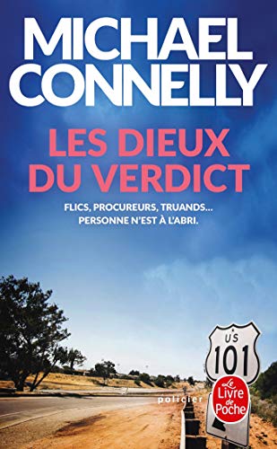 Les dieux du verdict Les dieux du verdict