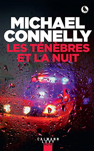 Les ténèbres et la nuit: GF von CALMANN-LEVY