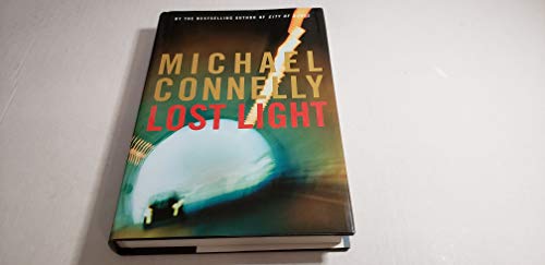 Lost Light (Harry Bosch, 9)