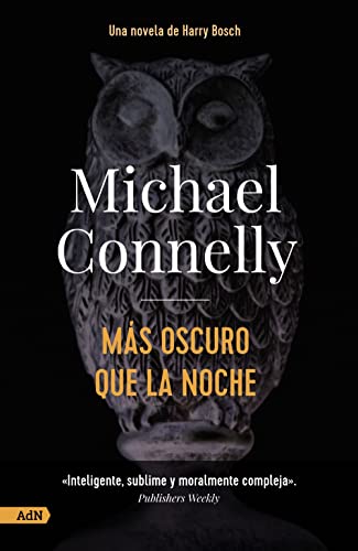 Más oscuro que la noche [AdN] (13/20, Band 22)
