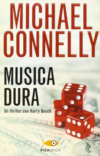 Musica dura (Pickwick) Musica dura (Pickwick) von Piemme