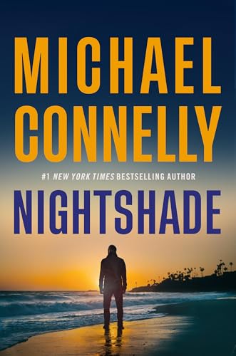 Nightshade Nightshade von Little, Brown and Company
