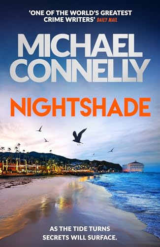 Nightshade: The Brand New Blockbuster Thriller from the Number One Bestseller von Orion