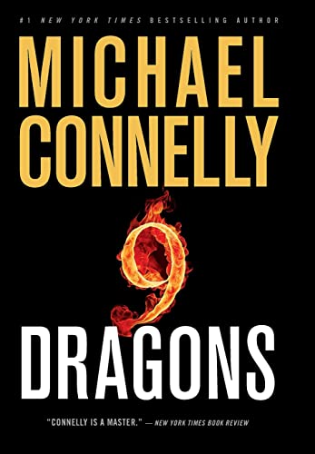 Nine Dragons (A Harry Bosch Novel, 14, Band 14)