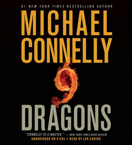 Nine Dragons Nine Dragons