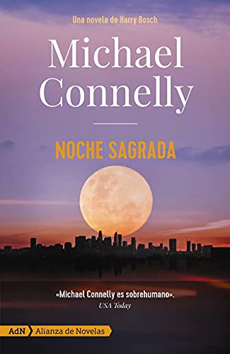 Noche sagrada [AdN] (13/20, Band 18)