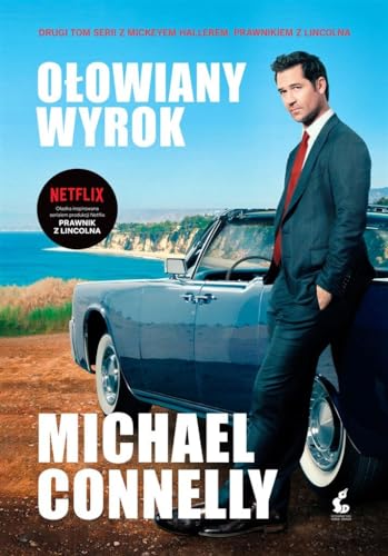 Ołowiany wyrok Ołowiany wyrok