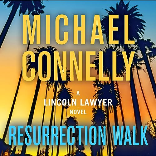 Resurrection Walk von Little, Brown & Company