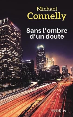 Sans l'ombre d'un doute Sans l'ombre d'un doute von OOKILUS