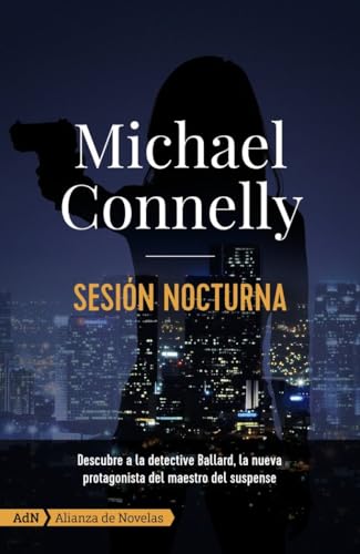 Sesión nocturna [AdN] (13/20, Band 10) von Alianza Editorial