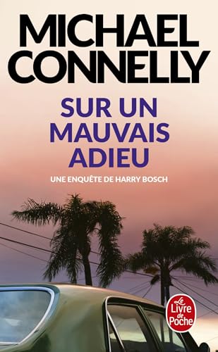 Sur un mauvais adieu