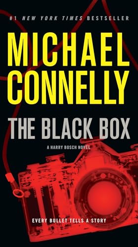 The Black Box (A Harry Bosch Novel, 16)