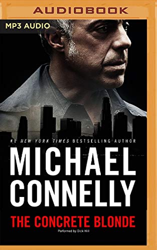 The Concrete Blonde (Harry Bosch, Band 3)