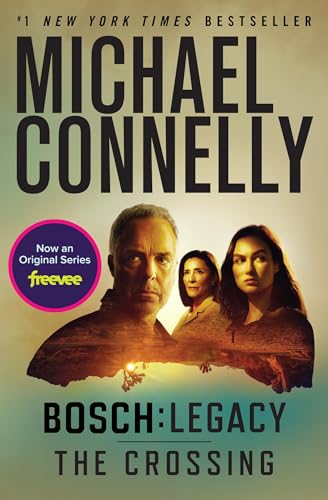 The Crossing (Harry Bosch)