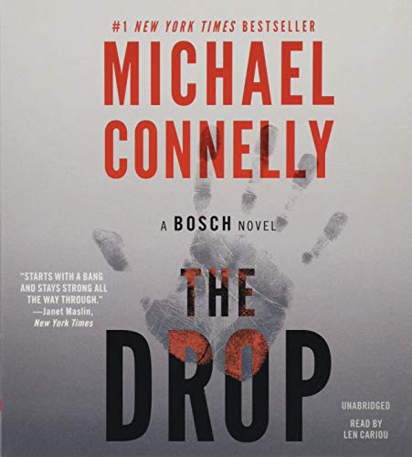 The Drop (A Harry Bosch Novel, 15) von Little, Brown & Company
