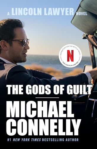 The Gods of Guilt The Gods of Guilt