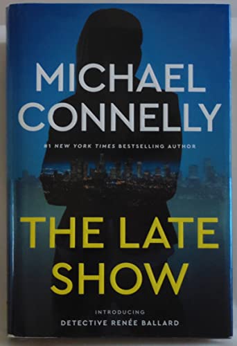 The Late Show The Late Show