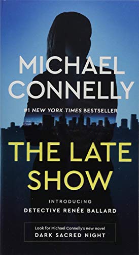 The Late Show The Late Show