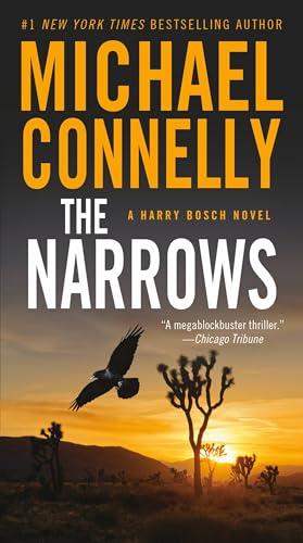 The Narrows (A Harry Bosch Novel, 10, Band 10)