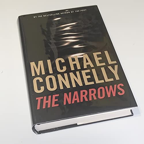 The Narrows (Harry Bosch, 10, Band 10)