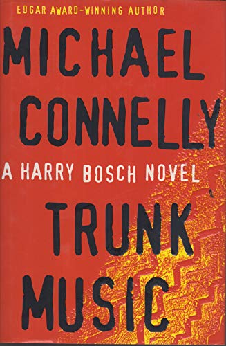 Trunk Music (Harry Bosch, 5, Band 5)