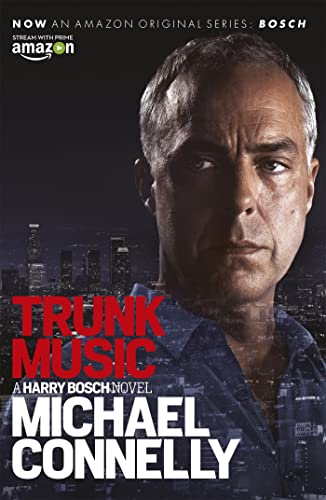 Trunk Music (Harry Bosch Series) von Hachette