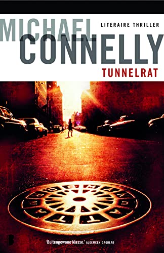 Tunnelrat (Harry Bosch Serie, 1)