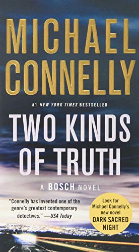 Two Kinds of Truth (A Harry Bosch Novel, 20)