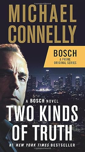Two Kinds of Truth: A BOSCH novel (A Harry Bosch Novel, 20)