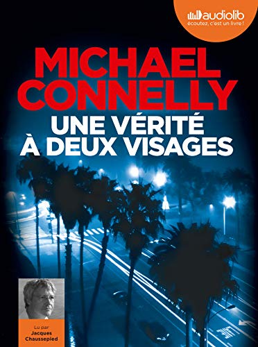Une vérité à deux visages: Livre audio 1 CD MP3 Une vérité à deux visages: Livre audio 1 CD MP3