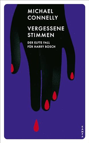 Vergessene Stimmen: Der elfte Fall für Harry Bosch (Ein Fall für Harry Bosch)
