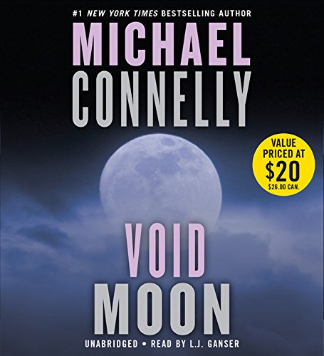 Void Moon Void Moon