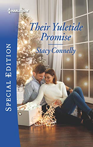 Their Yuletide Promise (Hillcrest House, 4, Band 2723)
