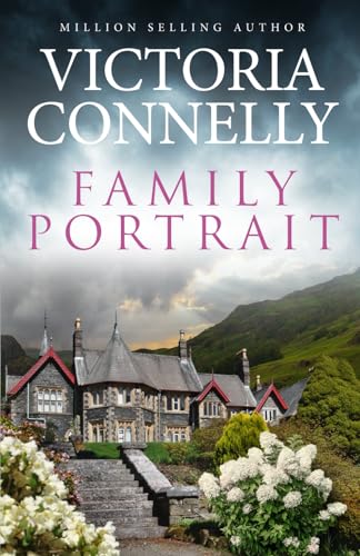 Family Portrait von Cuthland Press