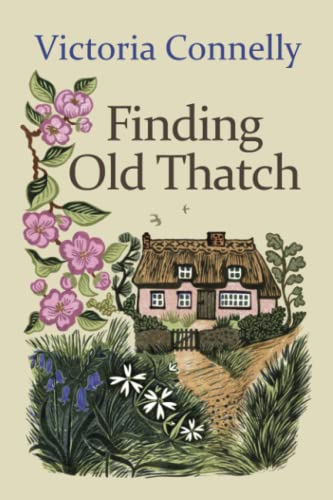 Finding Old Thatch von Cuthland Press