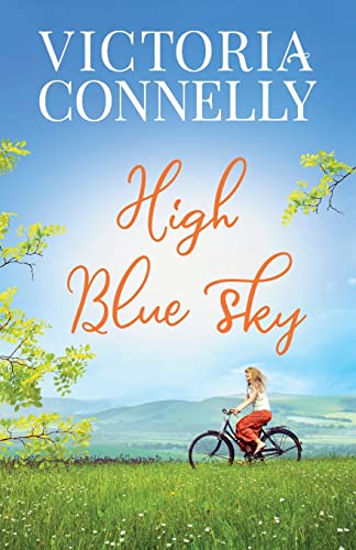 High Blue Sky (The House in the Clouds, Band 2)