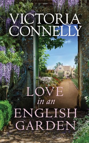 Love in an English Garden