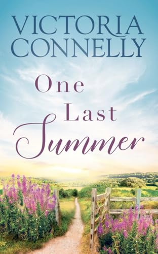 One Last Summer von Lake Union Publishing