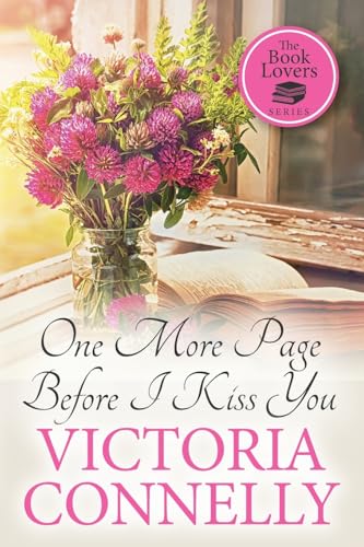One More Page Before I Kiss You von Cuthland Press