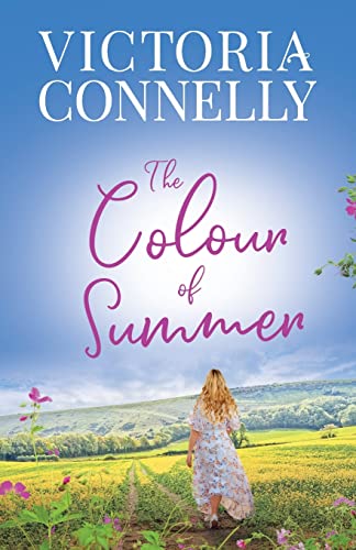 The Colour of Summer (The House in the Clouds, Band 3)