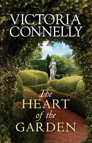 The Heart of the Garden von Lake Union Publishing