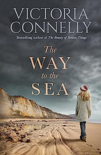 The Way to the Sea von Cuthland Press