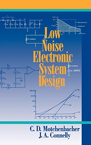Low Noise Electronic System Design