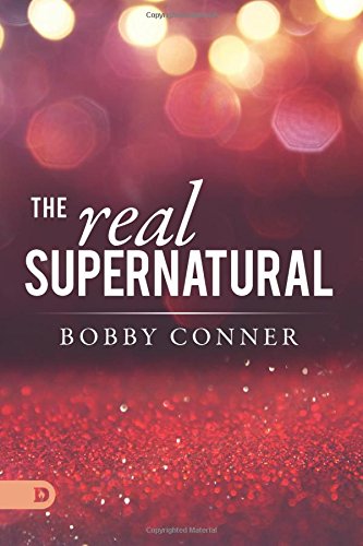 The Real Supernatural